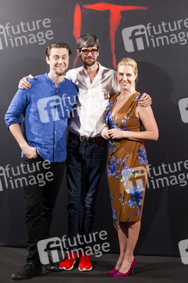 Photocall 'Es' in Madrid