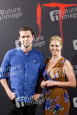 Photocall 'Es' in Madrid
