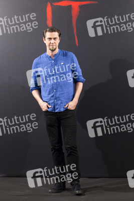Photocall 'Es' in Madrid
