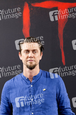 Photocall 'Es' in Madrid