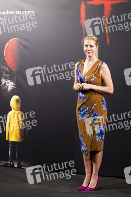 Photocall 'Es' in Madrid