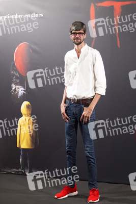 Photocall 'Es' in Madrid