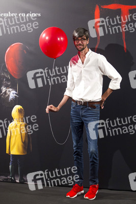 Photocall 'Es' in Madrid