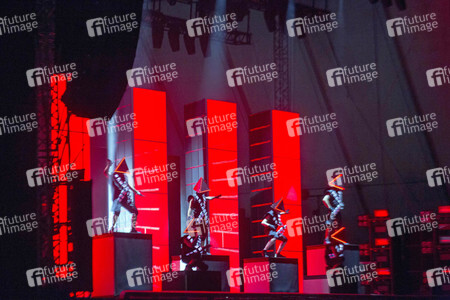 Kultursommer Konzert in Hamburg