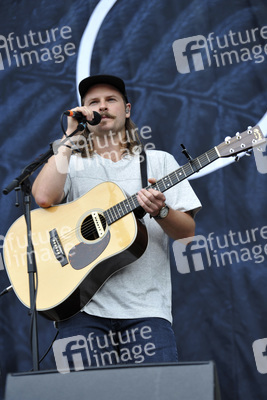 Kultursommer Konzert in Hamburg