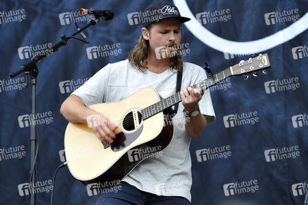 Kultursommer Konzert in Hamburg