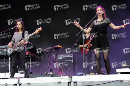 Kultursommer Konzert in Hamburg