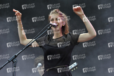 Kultursommer Konzert in Hamburg