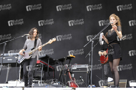 Kultursommer Konzert in Hamburg