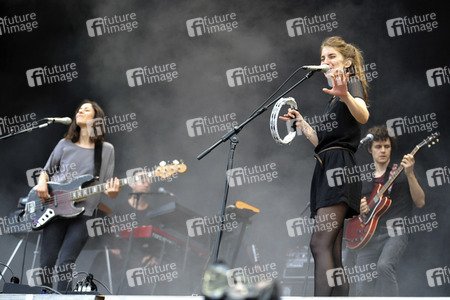 Kultursommer Konzert in Hamburg