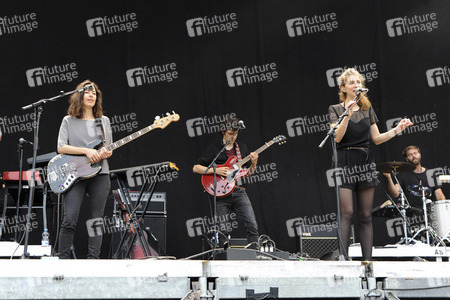 Kultursommer Konzert in Hamburg