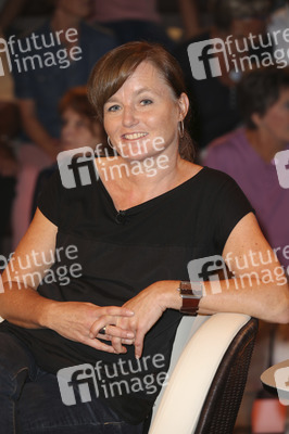 Talkshow 'Markus Lanz' in Hamburg