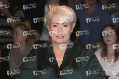 Talkshow 'Markus Lanz' in Hamburg