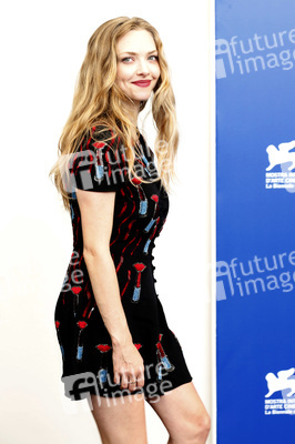 'First Reformed' Photocall, 74. Internationale Filmfestspiele von Venedig