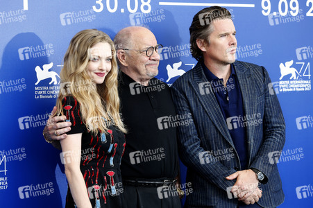 'First Reformed' Photocall, 74. Internationale Filmfestspiele von Venedig
