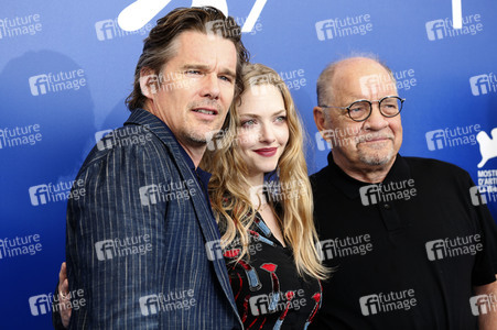 'First Reformed' Photocall, 74. Internationale Filmfestspiele von Venedig