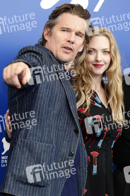 'First Reformed' Photocall, 74. Internationale Filmfestspiele von Venedig