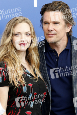 'First Reformed' Photocall, 74. Internationale Filmfestspiele von Venedig