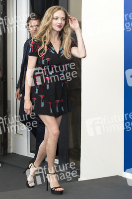 'First Reformed' Photocall, 74. Internationale Filmfestspiele von Venedig