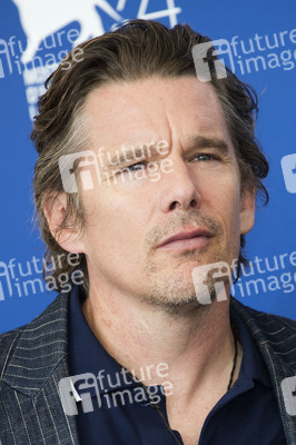 'First Reformed' Photocall, 74. Internationale Filmfestspiele von Venedig