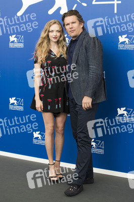 'First Reformed' Photocall, 74. Internationale Filmfestspiele von Venedig