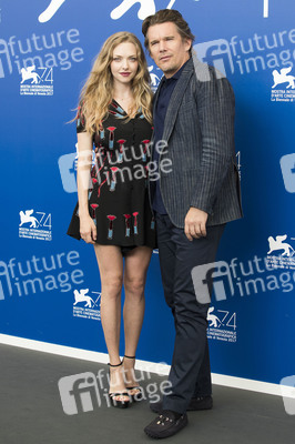 'First Reformed' Photocall, 74. Internationale Filmfestspiele von Venedig
