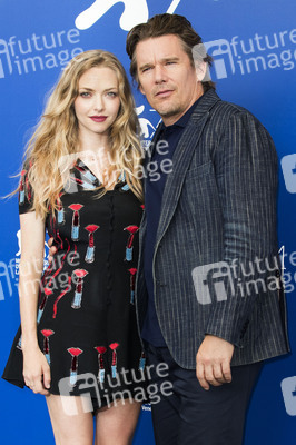 'First Reformed' Photocall, 74. Internationale Filmfestspiele von Venedig