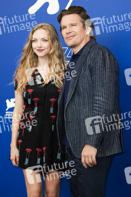 'First Reformed' Photocall, 74. Internationale Filmfestspiele von Venedig