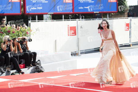 'First Reformed' Premiere, 74. Internationale Filmfestspiele von Venedig