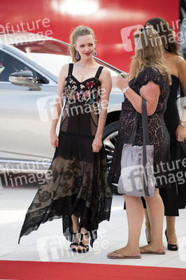 'First Reformed' Premiere, 74. Internationale Filmfestspiele von Venedig