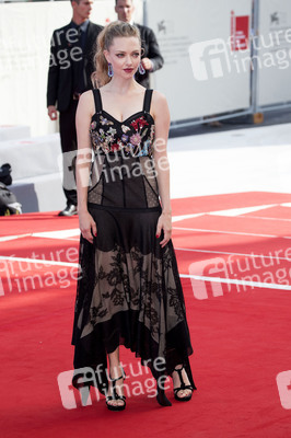 'First Reformed' Premiere, 74. Internationale Filmfestspiele von Venedig