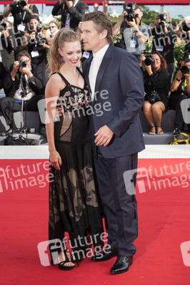 'First Reformed' Premiere, 74. Internationale Filmfestspiele von Venedig