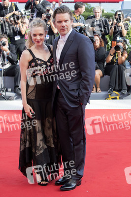 'First Reformed' Premiere, 74. Internationale Filmfestspiele von Venedig