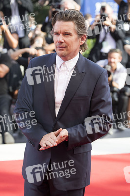 'First Reformed' Premiere, 74. Internationale Filmfestspiele von Venedig
