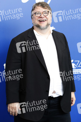 'The Shape of Water' Photocall, 74. Internationale Filmfestspiele von Venedig