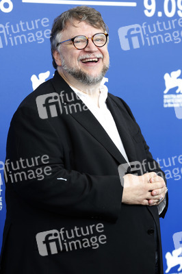 'The Shape of Water' Photocall, 74. Internationale Filmfestspiele von Venedig