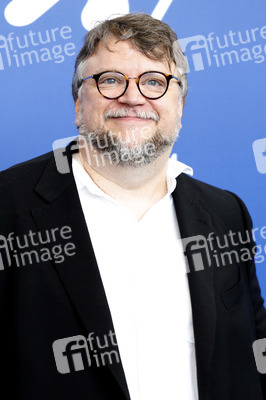 'The Shape of Water' Photocall, 74. Internationale Filmfestspiele von Venedig