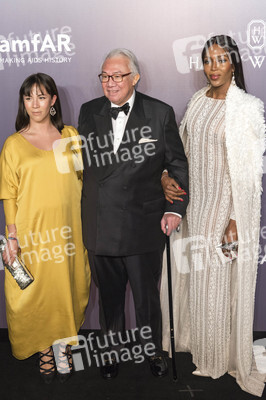 amfAR Gala 2017 in Hongkong