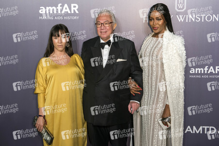 amfAR Gala 2017 in Hongkong