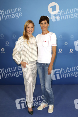 Photocall 'Das Verschwinden' in Hamburg