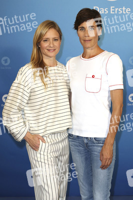 Photocall 'Das Verschwinden' in Hamburg