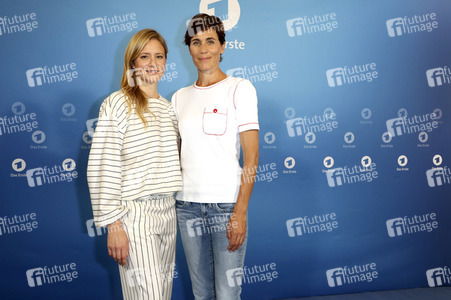 Photocall 'Das Verschwinden' in Hamburg