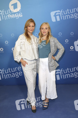 Photocall 'Das Verschwinden' in Hamburg