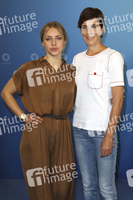Photocall 'Das Verschwinden' in Hamburg