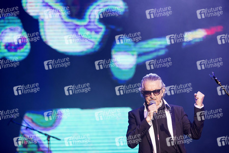 Konzert von Yello in Berlin