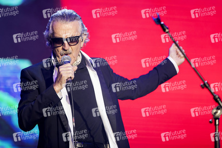 Konzert von Yello in Berlin