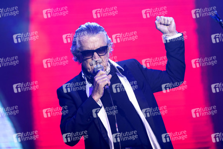 Konzert von Yello in Berlin