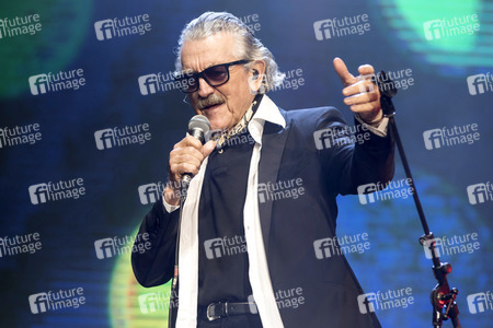 Konzert von Yello in Berlin