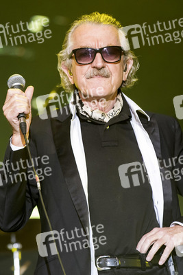 Konzert von Yello in Berlin