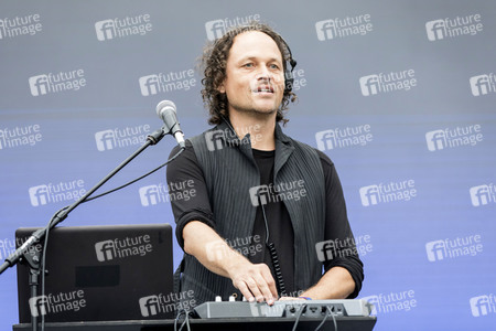 Konzert von 2raumwohnung in Berlin